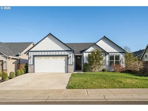 7007 NW 22nd Avenue Vancouver WA 98665