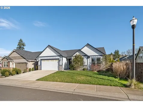 7007 NW 22nd Avenue Vancouver WA 98665