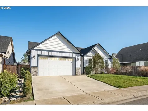 7007 NW 22nd Avenue Vancouver WA 98665