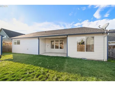 7007 NW 22nd Avenue Vancouver WA 98665