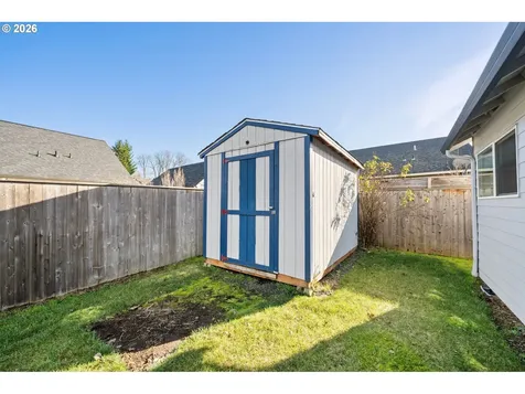 7007 NW 22nd Avenue Vancouver WA 98665