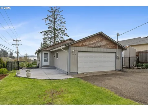 5575 Ocean Street Bay City OR 97107