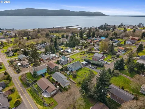 5575 Ocean Street Bay City OR 97107