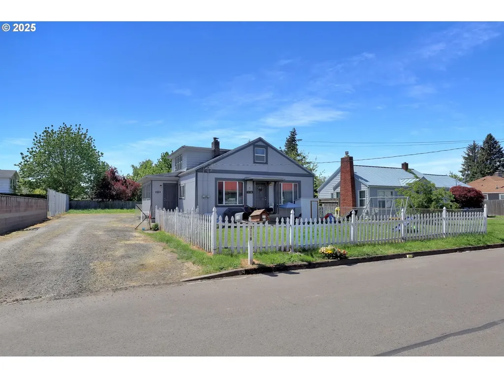 3118 Richard Avenue Eugene OR 97402
