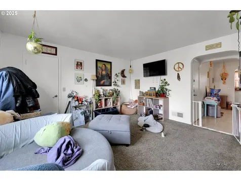3118 Richard Avenue Eugene OR 97402