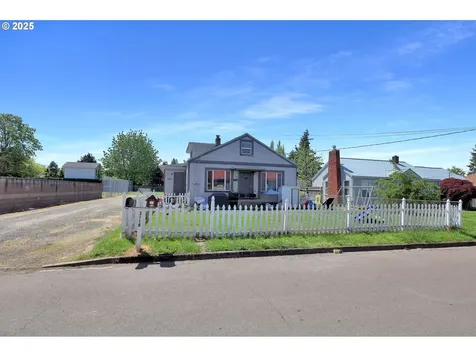 3118 Richard Avenue Eugene OR 97402