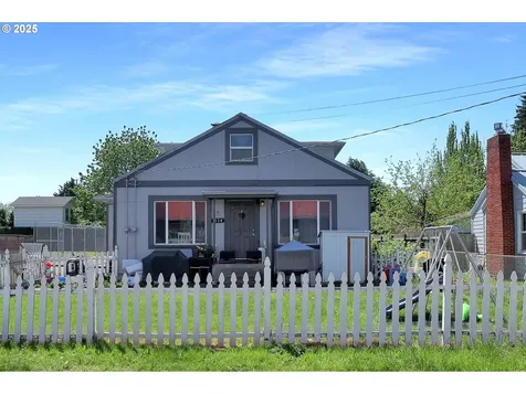 3118 Richard Avenue Eugene OR 97402