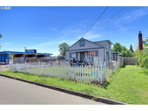 3118 Richard Avenue Eugene OR 97402