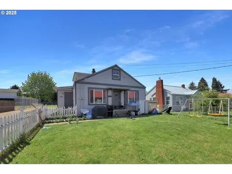 3118 Richard Avenue Eugene OR 97402