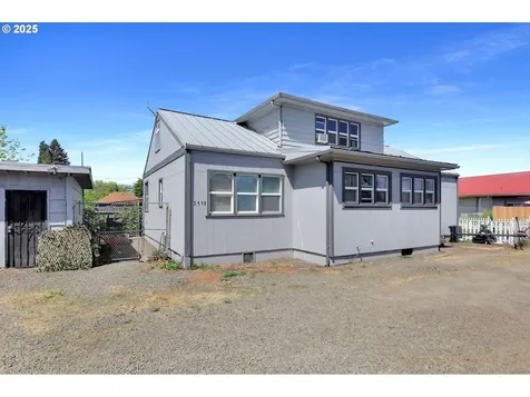 3118 Richard Avenue Eugene OR 97402