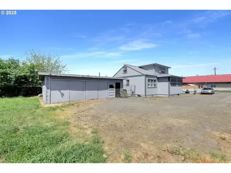 3118 Richard Avenue Eugene OR 97402