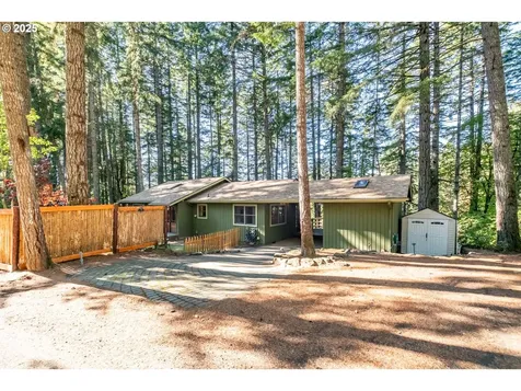 31636 Lewis Place Philomath OR 97370
