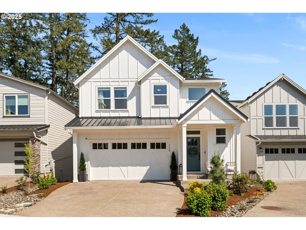 1738 NW Larkin Terrace Portland OR 97229