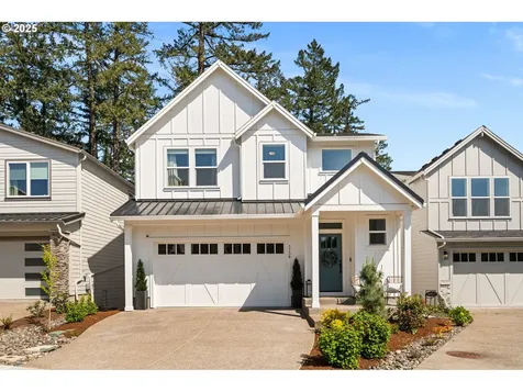1738 NW Larkin Terrace Portland OR 97229