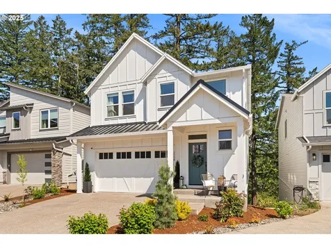 1738 NW Larkin Terrace Portland OR 97229