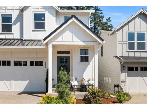 1738 NW Larkin Terrace Portland OR 97229