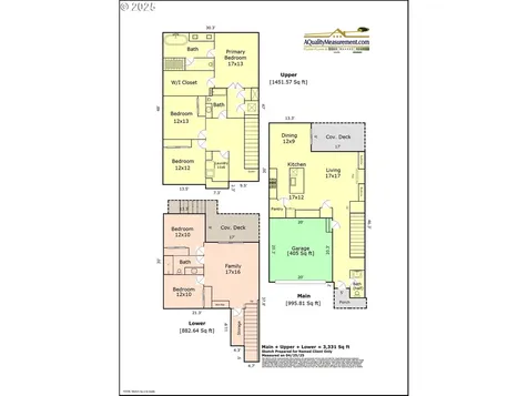 1738 NW Larkin Terrace Portland OR 97229