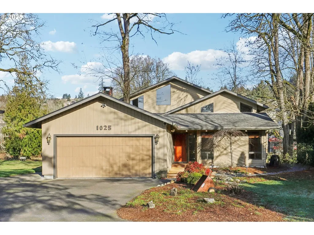 1025 K Street Washougal WA 98671