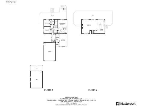 1025 K Street Washougal WA 98671