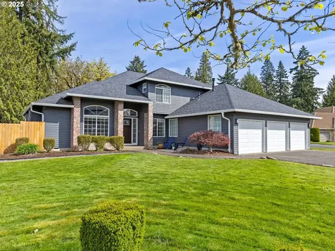 1020 NW 144th Circle Vancouver WA 98685