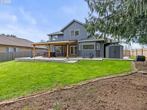 1020 NW 144th Circle Vancouver WA 98685