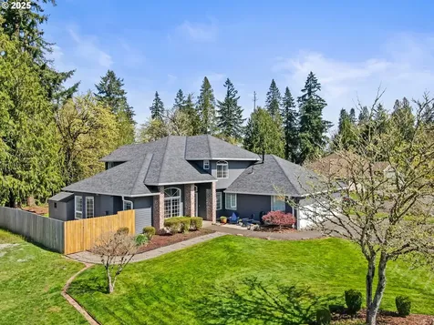 1020 NW 144th Circle Vancouver WA 98685