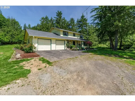 29139 NE Hammond Court Battle Ground WA 98604