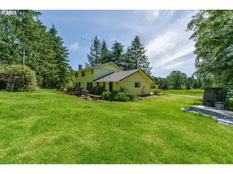 29139 NE Hammond Court Battle Ground WA 98604