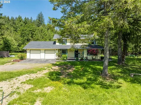 29139 NE Hammond Court Battle Ground WA 98604