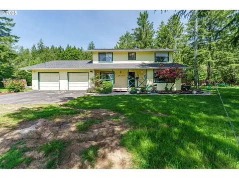 29139 NE Hammond Court Battle Ground WA 98604