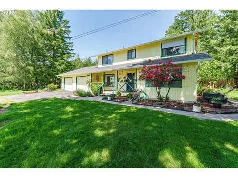 29139 NE Hammond Court Battle Ground WA 98604