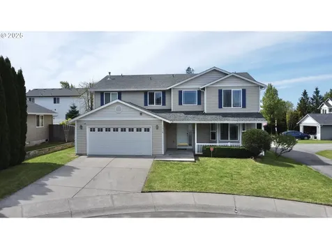 11716 NE 42nd Court Vancouver WA 98686