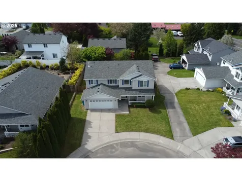 11716 NE 42nd Court Vancouver WA 98686