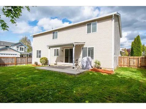 11716 NE 42nd Court Vancouver WA 98686