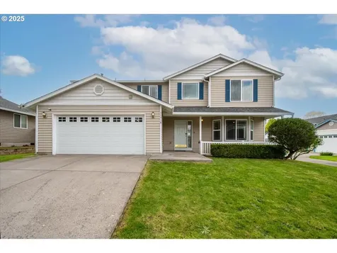 11716 NE 42nd Court Vancouver WA 98686