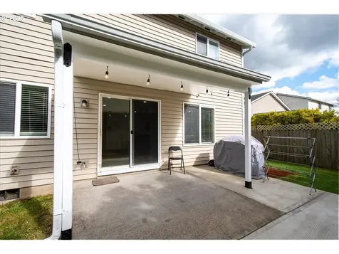 11716 NE 42nd Court Vancouver WA 98686