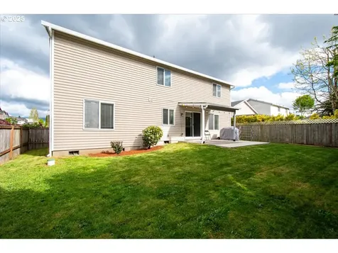 11716 NE 42nd Court Vancouver WA 98686