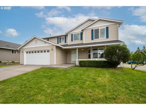 11716 NE 42nd Court Vancouver WA 98686