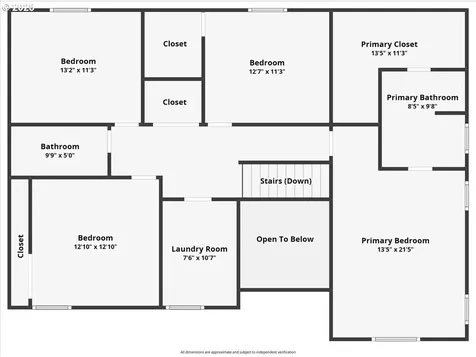 11716 NE 42nd Court Vancouver WA 98686