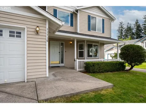11716 NE 42nd Court Vancouver WA 98686