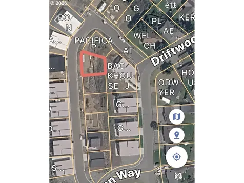 0000 Sawyer Way Gold Beach OR 97444