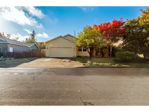 2446 Devon Avenue Eugene OR 97408