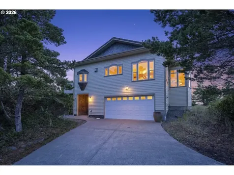 84 Sailors Ravine Court Florence OR 97439