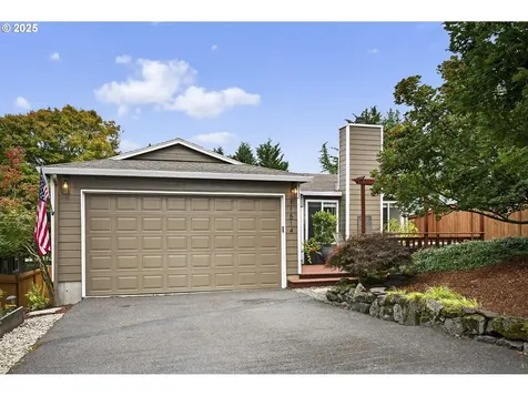 11514 SW 45th Avenue Portland OR 97219