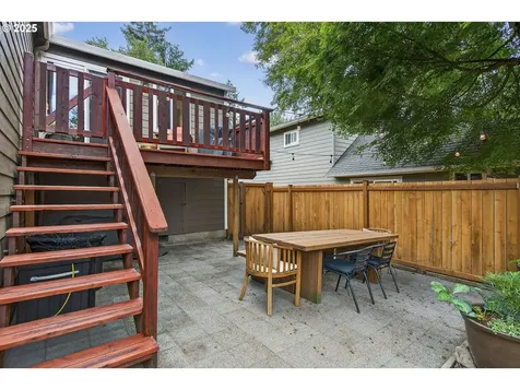 11514 SW 45th Avenue Portland OR 97219