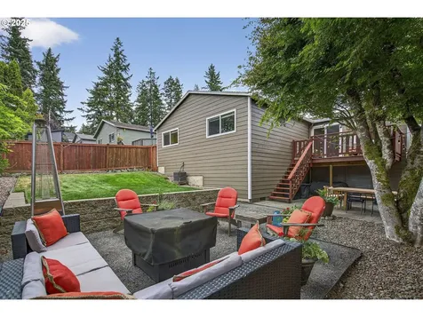 11514 SW 45th Avenue Portland OR 97219