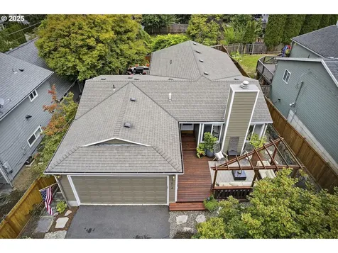 11514 SW 45th Avenue Portland OR 97219