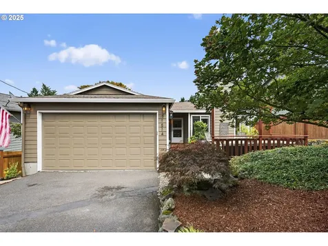 11514 SW 45th Avenue Portland OR 97219