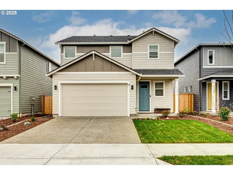 13311 NE 84th Street Vancouver WA 98682