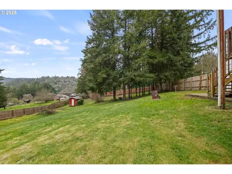 1595 N Henry Street Coquille OR 97423